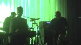 [HD] Children of the sun - Dead Can Dance - Live @ Auditorium Conciliazione - Roma - 05.06.13