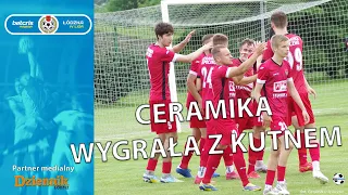 #31 Magazyn Betcris Łódzkiej IV Ligi 2023/24: 30. kolejka