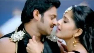 Mirchi Movie Video Songs || Back to Back || Prabhas, Anushka