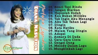 15 Tembang Legendaris DIANA NASUTION : Cocok Buat Di Dengar