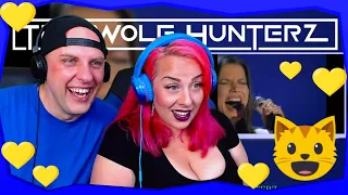 First Time Reacting To Martina McBride - Where Would You Be | THE WOLF HUNTERZ Reactions