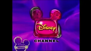Once Upon a Time Films/Disney Channel/Buena Vista International (2000)