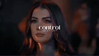 esra ve ozan | control (english sub)