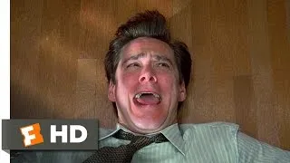 Liar Liar (5/9) Movie CLIP - I'm Reaping What I Sow (1997) HD