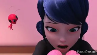 (MLB) Adrien and Marinette-Silent Scream