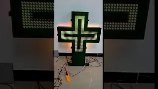 TF LED screen controller