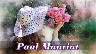 Paul Mauriat 연주곡 모음