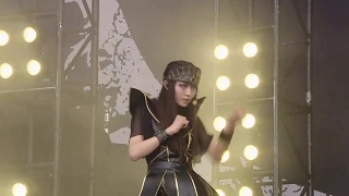 BABYMETAL - KARATE  (LIVE AT DOWNLOAD FESTIVAL 2018)