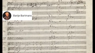 Mozart - Symphony No. 38, K.504 "Prague" (1786)