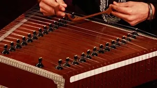 Santoor Instrumental For Relaxing