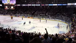 Kelowna Rockets - 2015 WHL Champions