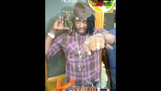 Jah Vinci - Party Time {Club Hopping Riddim} [Notnice Records] July 2011 ©