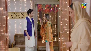 Tumhari Ghatiya Soch Par Lanat... Ibn-e-Hawwa - HUM TV