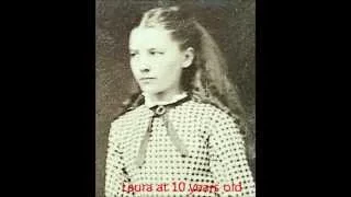 The Life of Laura Ingalls Wilder Tribute ( Little House on the Prairie TV Show Theme Song)