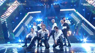 [HOT] Stray Kids - Back Door + TA, 2020 MBC 가요대제전 20201231