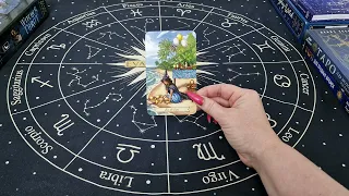 СКОРПИОН. Мабон-урожай года. Итоги, достижения, новые цели. Timeless in-depth tarot reading.Eng sub