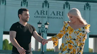 Grigor Mirzoyan - ARI ARI