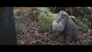 Christopher Robin - best of Eeyore