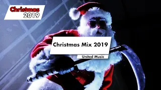 Christmas Music Mix 🎁 Best Trap, Dubstep, EDM 🎁 Merry Christmas Songs 2019