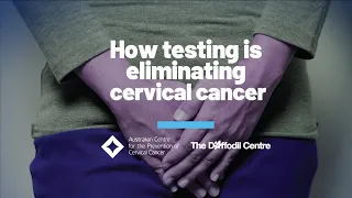 Why Accreditation Matters: "How Testing is Eliminating Cervical Cancer"