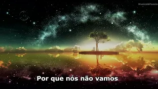 Keane   Somewhere Only We Know Tradução Legendado #MusicaePoesia