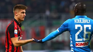 Krzysztof Piatek 2019 ● All 31 Goals So Far This Season (All Competitions)