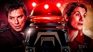 Doctor Who: Revolution Of The Daleks Review (Ups & Downs)