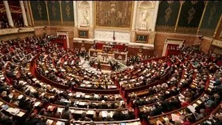 Національна Асамблея Франції ухвалила "шлюб для всіх"