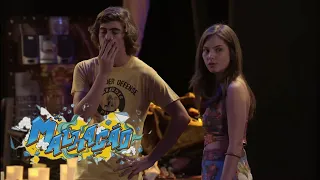 Chamada De "Malhação - Sonho" - Capítulo 128 - (22/07/21)