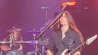 Megadeth - Peace Sells (Live Hard Rock Live at Etess Arena, Atlantic City, NJ 9/17/23)