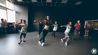 Future ft.Pharrell Pusha T. - Move That Dope | Hip Hop by Olga Zholkevska | D.side dance