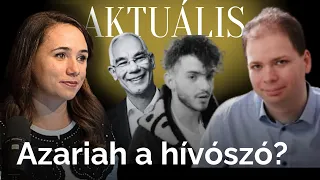 Politikai játszmák: ki nyer többet a kegyelmi botrányon? - Rajnai Gergely