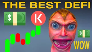 The Best Defi Project? | Cryptocurrency Tips