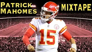 Patrick "Showtime" Mahomes Mixtape! | NFL Highlights