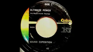 SOUND EXPEDITION ultimate power