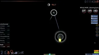 Osu !Kugimiya Rie. Horie Yoi. Kitamurta Eri - Orange [Taeyang's Insane] DTHDHR FC