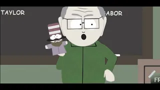 South Park FNAF Is Real But Robotic