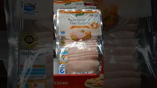 Як німецькою "курка"? - How to say "chicken" in German?