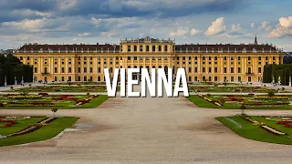 🇦🇹 VIENNA Austria 2024 | Travel Guide