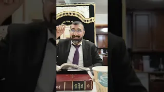 Секреты Суккот - SECRETS OF SUKKOT (RUSSIAN) - Rav Yosef Akilov 5784