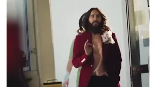 (Gucci Guilty Ad) ft. Lana Del Rey and Jared Leto