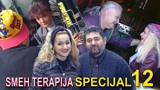 Smeh Terapija - Specijal Sa Gostima 12 - (452, TV Show 2017)