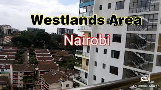 WHERE RICH PEOPLE HIDE IN KENYA 🇰🇪 Nairobi Million $$ High-end Apartment //Terryn Wangui