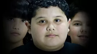 Latino Childhood Obesity - Short Film