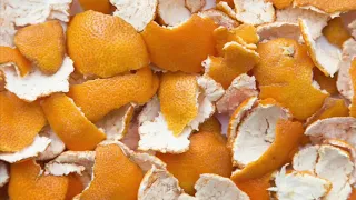 Shëroni këto 7 probleme me lëkurën e mandarinave