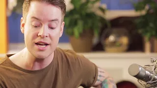 David Cook Covers SOUL OF A MAN | Kinky Boots on Broadway