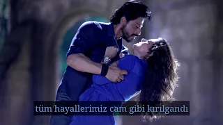 Daayre Türkçe Altyazılı | Shah Rukh Khan | Kajol | Arjit Singh