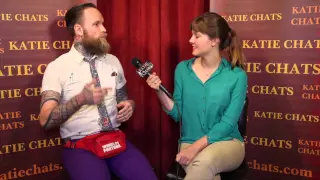 KATIE CHATS: SMITHEETV, MATTHEW LOCHNER, DIRECTOR, REELSIDE