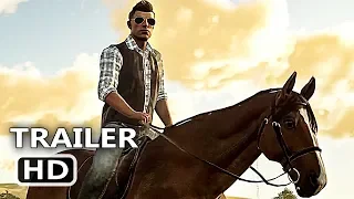 PS4 - Farming Simulator 19 Trailer (2018)