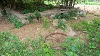 Unremembered, Oklahoma ghost towns and forgotten places.